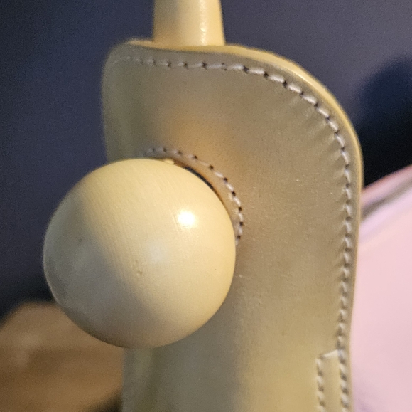 Furla Leather Shoulder Bag - Picture 10 of 16